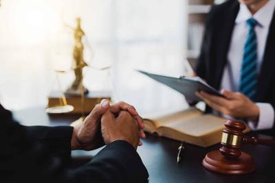 Top DUI & Criminal Defense Lawyer – Available 24/7 Call Now